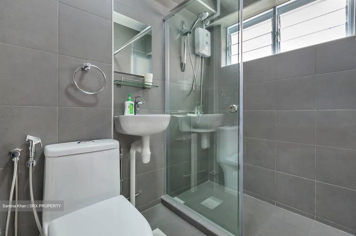 Blk 454 Sin Ming Court (Bishan), HDB 4 Rooms #457481601
